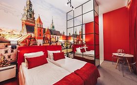 Cities Gallery Apart-Hotel